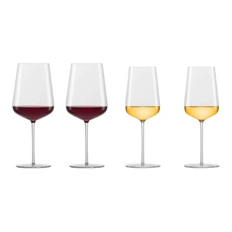 Besondere Weingläser für Rot- & Weißwein ZWIESEL GLAS