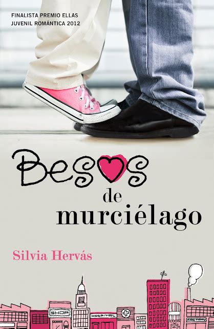 Read Online Besos De Murcilago By Silvia Hervs