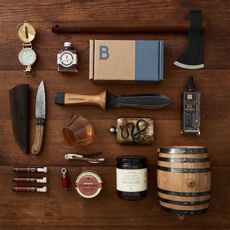 Bespoke box. Feb 23, 2024 · Bespoke Post VS GQ Best Stuff Box: The GQ Best Stuff Box is a quarterly subscription box that costs $50 and features items such as electronics, grooming products, and accessories. Each box is valued at over $200 and contains around 10 different items. 
