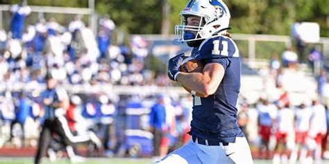 Bess, Ruff lead Charleston Southern to 35-21 victory over Tennessee State