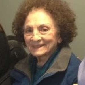 Bess Meisler as Yiayia . Another missing 
