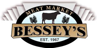 Bessey's meat market & bulk. FIRE IT UP數 With the best steaks in town from Bessey's Meat Market! Specials For The Week of Jan. 11th - 16th T-Bones $10.99 lb Rolled Rump Roast $6.49 lb Boneless Pork Sirloin Roast $2.99 lb... 