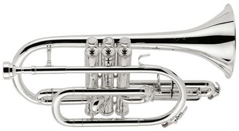 Besson international cornet.  The audience measurement services used to generate useful stat...