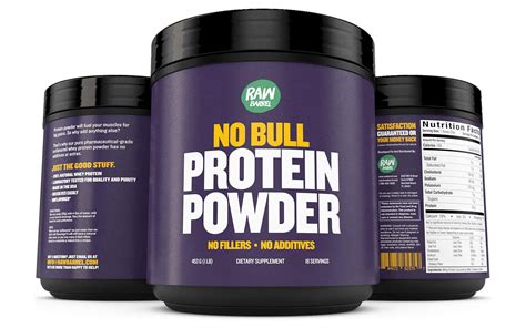 th?q=Best Protein Powder For Muscle Gain, According To Experts