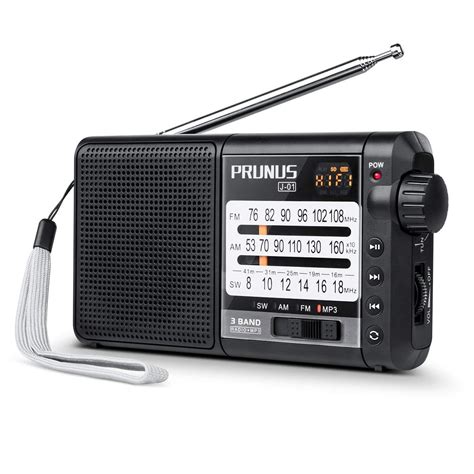 Best Reception Am Fm Portable Radio, FREE delivery Fri, Dec 15 on $35 of  items shipped by