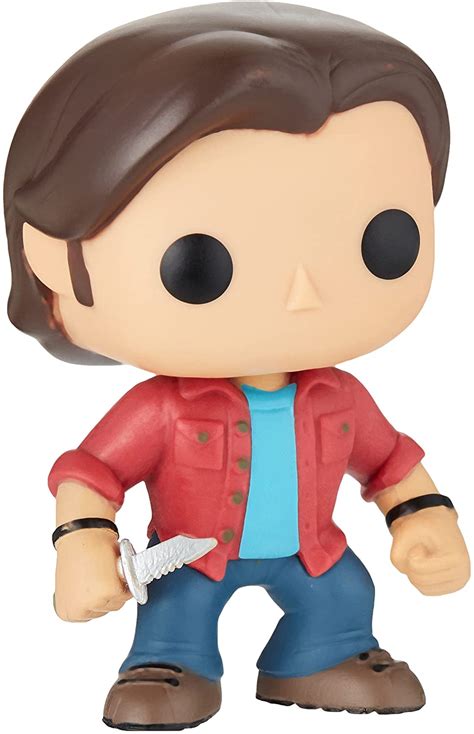 Best ‘Supernatural’ Funko Pop – WCIA.com