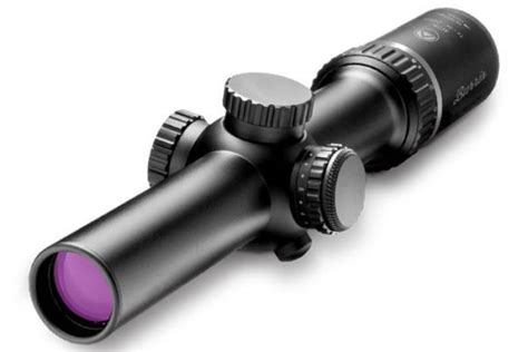 Best 1-4x Scope Guide: Our Recommendations for Affordable Optics that …