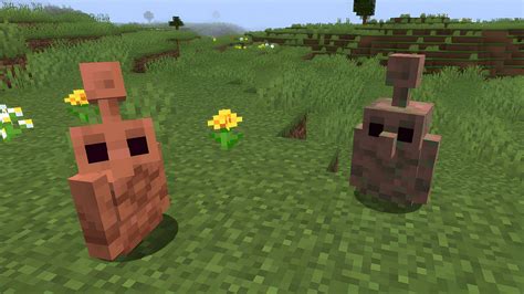 Best 1.21 Minecraft Mods for Java Edition. 