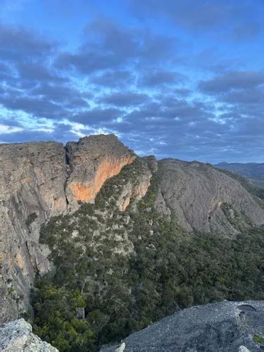 Best 10 Hikes and Trails in Grampians National Park (Gariwerd) …