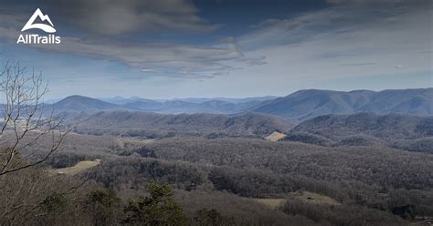 Best 10 Hikes and Trails in Jefferson National Forest AllTrails