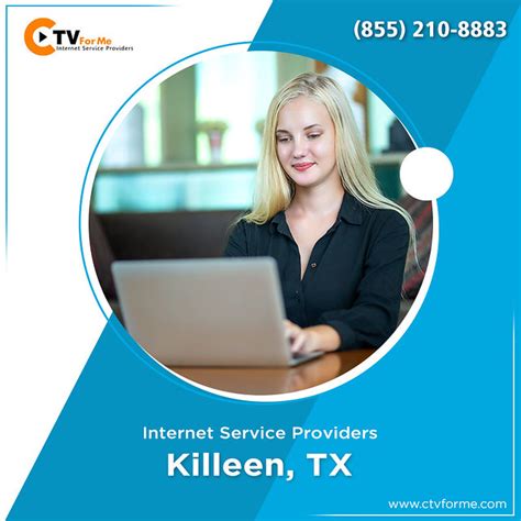 Best 10 Internet Providers in Hempstead, Texas CTVForme