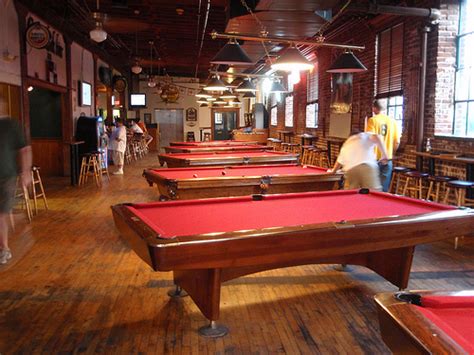 Best 10 Pool Halls in Knoxville, TN with Reviews - Yellow Pages