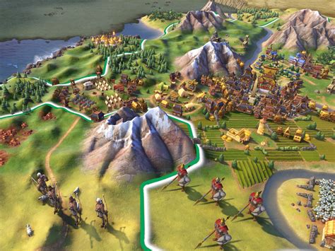 Best 11 Real-Time Strategy Games You Can Play