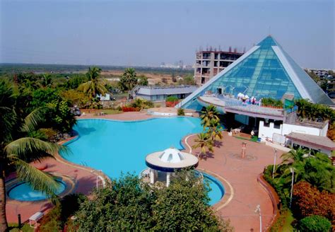 Best 11 Resorts in Mumbai, India Callwild