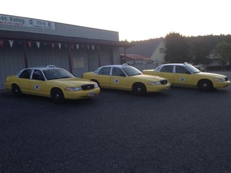 Best 11 Taxis in Grass Valley, CA superpages.com