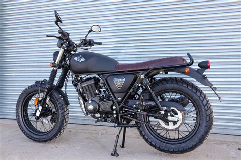 Best 125 scrambler bikes. .  ...