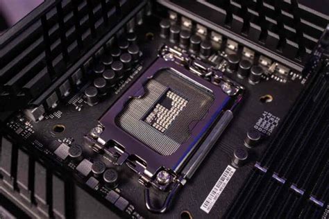 Best 12th gen intel motherboard.  Intel's 700-series chipsets were primarily designe...
