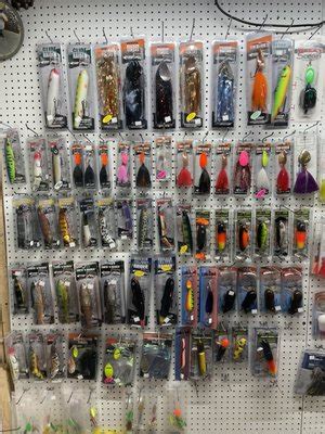 Best 13 Bait Shop in Superior, WI with Reviews - Yellow Pages