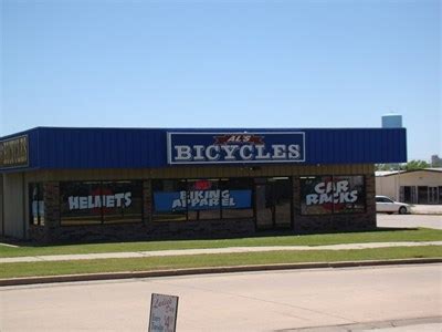 Best 13 Bicycle Repair in Edmond, OK with Reviews - YP.com - Yellow Pages