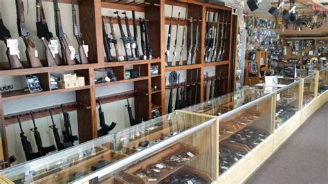 Best 13 Guns Shops in Lake City, PA with Reviews