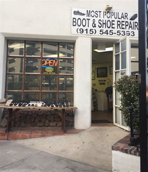 Best 13 Shoe Repair in Frankston, TX with Reviews