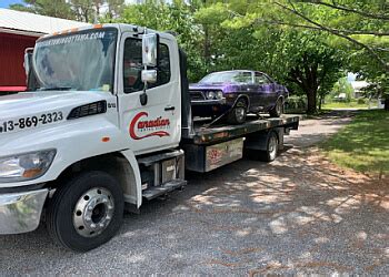 Best 13 Towing in Ottawa, OH with Reviews - Yellow Pages