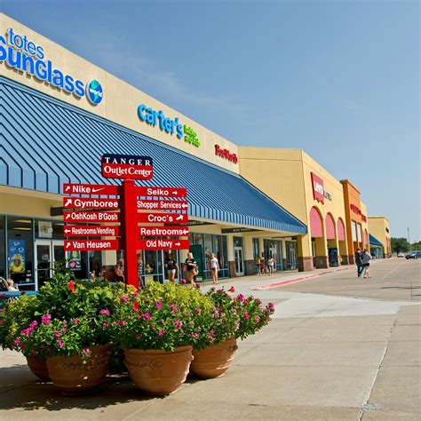 Best 14 Outlet Stores in Terrell, TX with Reviews - Yellow Pages