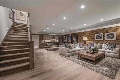 Best 15 Basement Remodelers in Georgetown, KY Houzz