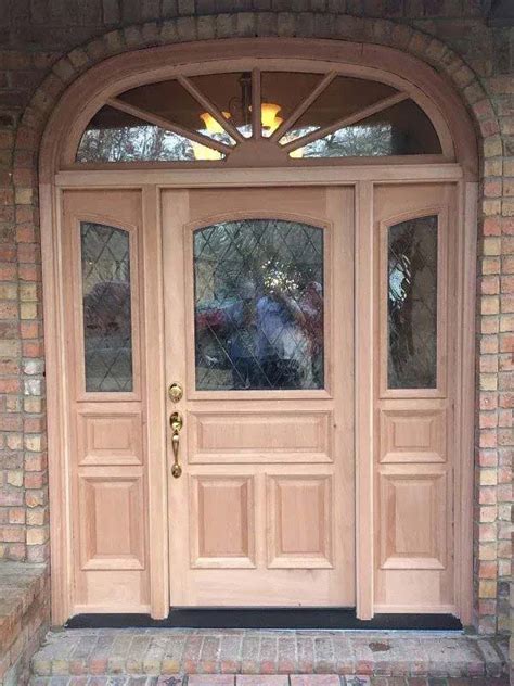 Best 15 Door Replacement Installers in Frisco, TX Houzz