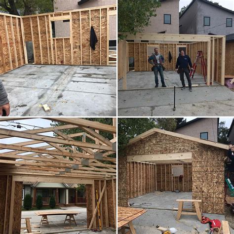 Best 15 Garage Building Contractors in Winnipeg, MB Houzz