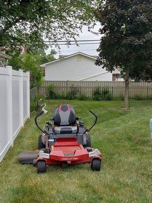 Best 15 Lawn Care in Janesville, WI Houzz