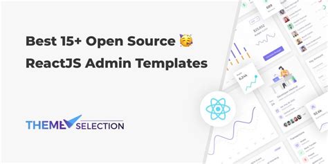 Best 15 Open Source Reactjs Admin Templates 2021 Dev Community