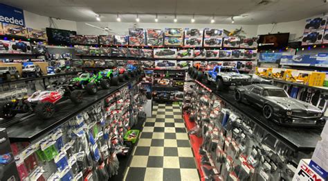 Best 15 Rc Hobby Store in Orange Park, FL with Reviews