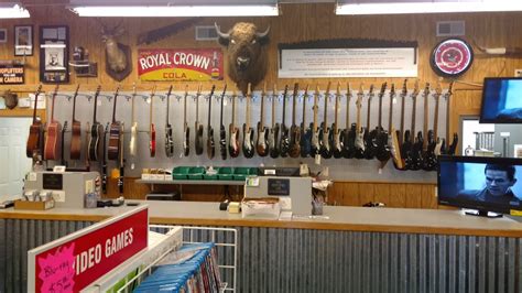 Best 16 Gun Shop in Canton, TX with Reviews - Yellow …