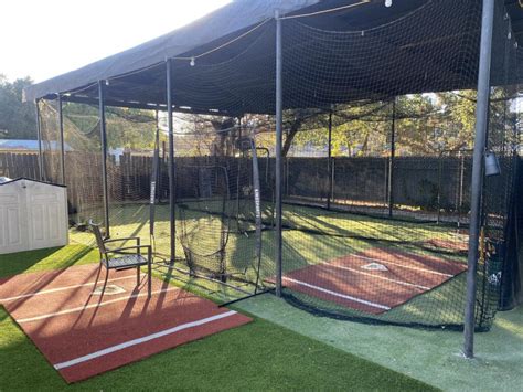 Best 17 Batting Cages in Marysville, CA with Reviews