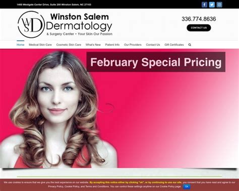 Best 17 Dermatologists in Washington, NC with Reviews