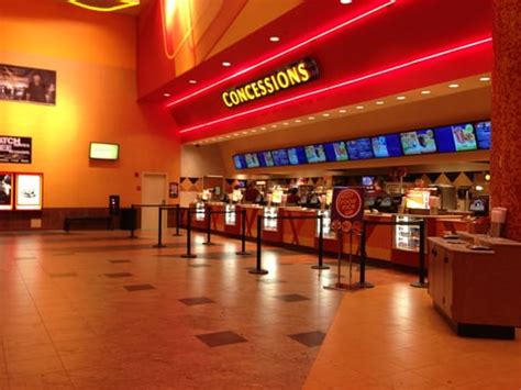 Best 18 Regal Cinemas Movies in Crofton, MD with Reviews