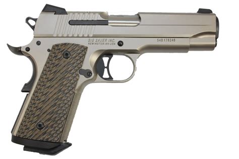 Best 1911 45acp. When it comes to the best 1911 .45 ACP pistol, opinions may vary. However, some popular contenders for this title include Colt, Springfield Armory, and Kimber. These respected manufacturers are known for their quality craftsmanship and performance in producing reliable 1911 pistols. Ultimately, the best choice depends on individual … 