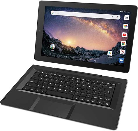 Best 2 in one tablet. Tablets fall somewhere between smartphones and laptops. They’re highly portable and have a large screen that makes them ideal for watching movies, reading the news or doing other a... 