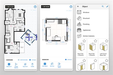 Best 20 Floor Plan Apps for iPhone, iPad and Android in …