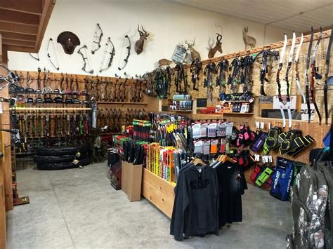 Best 21 Archery Shop in Cincinnati, OH with Reviews - Yellow Pages