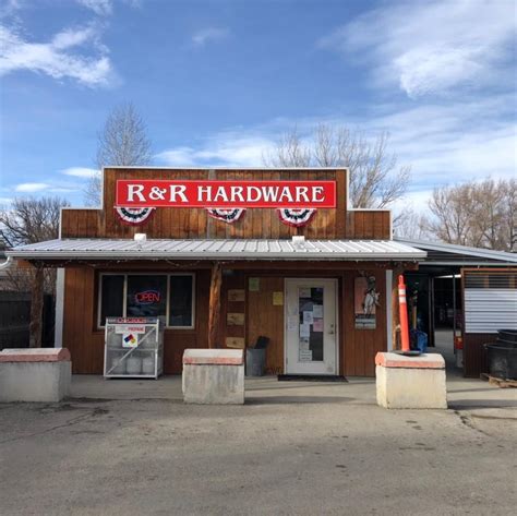 Best 21 Hardware Stores in Huntley, MT with Reviews