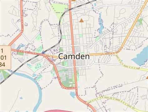 Best 24 Banks in Camden, SC with Reviews - Yellow Pages