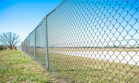 Best 24 Chain Link Fence in Salem, OH with Reviews