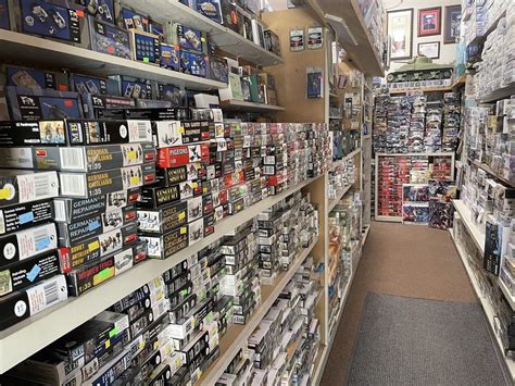 Best 24 Hobby Shops in New Haven, CT with Reviews - Yellow …