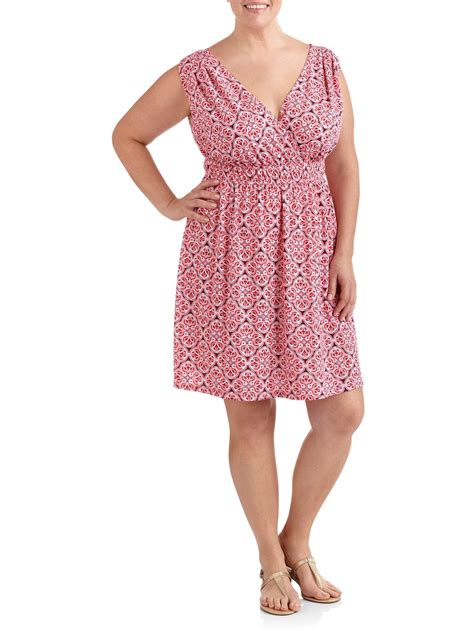 Best 25+ Deals for Faded Glory Dresses Plus Size Poshmark