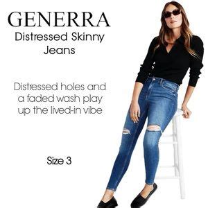 Best 25+ Deals for Generra Jeans Pants Poshmark