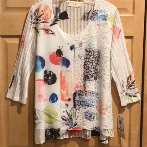 Best 25+ Deals for Impulse California Tops Poshmark