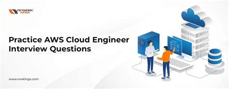 Best 25 AWS Cloud Engineer Interview Questions and Answers