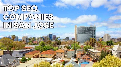 Best 26 Companies location with San Jose - Best Alternatives